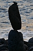 Steinmännchen 457