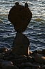 Steinmännchen 461